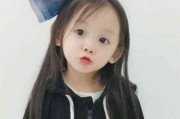 小孩头像女