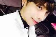 小清新头像图片男生