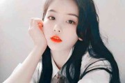 丑美女头像图片