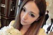 真人头像女丧