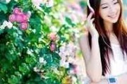 直播间女性头像