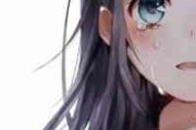 丧系头像女动漫 伤感 丧系头像女动漫 伤感