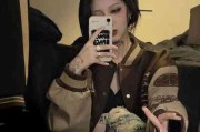 网名照片微胖女生