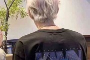 白色系情侣头像一男一女