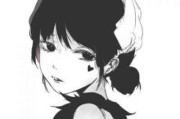 色气满满的动漫情侣头像