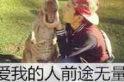 巨丑男搞笑头像