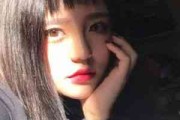 头像女简单ins风手绘油画