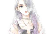 头像女生真人emo