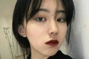 高清女头像霸气高冷