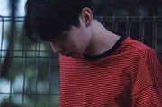 头像男生带字专用图片