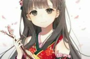 唯美女生头像动漫古风 唯美女生头像动漫古风