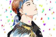 头像男2024最新款动漫