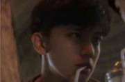 抖音头像男士专用