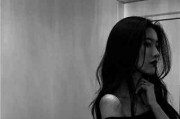 独一无二的专属头像女