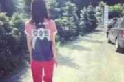 头像图片大全女生伤感