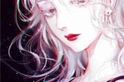 女生动漫头像冷酷帅气 女生动漫头像冷酷帅气