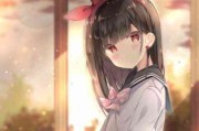 2024年最火微信头像卡通女