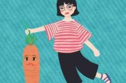 女性头像卡通可爱萌