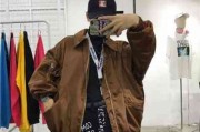 2024年微信头像图片男