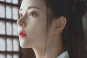 好看的头像图片古风女生
