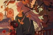 个性头像情侣头像