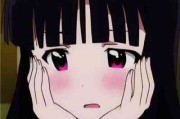 二次元头像 女