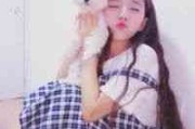 qq女生网名伤感两个字