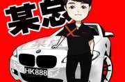 超清卡通头像男