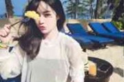 好看昵称单字女生网名
