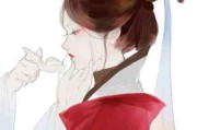 丧气头像女动漫哭