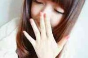 小女孩头像小清新可爱