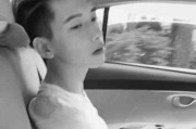 头像大全高清男生