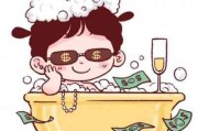 2024新头像女图卡通暴富