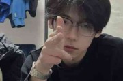2024年最火的头像好看男生 2024年最火的头像好看男生