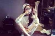 潮简短网名女生