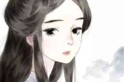 头像女动漫古风狐妖