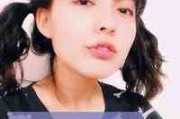 超好看高清女生头像