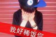 情侣网名沙雕名称