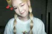 女生外语网名英语学习