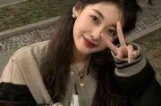 好看的头像图片女手机挡脸