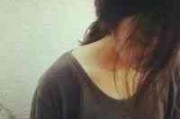 ins手绘头像女