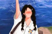 不明显的情侣头像一男一女 不明显的情侣头像一男一女