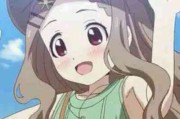 二次元卡通头像