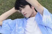 高冷男头像真人