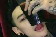 社会头像男霸气