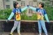 萌娃昵称女生网名
