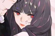 情侣头像 动漫情头接吻