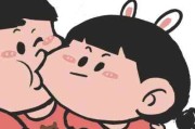 卡通图像微信头像