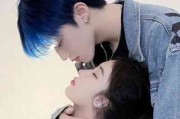 情侣真人头像个性网