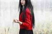 女生头像真人可爱遮脸